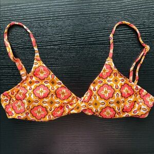 Aerie Padded Bikini Top